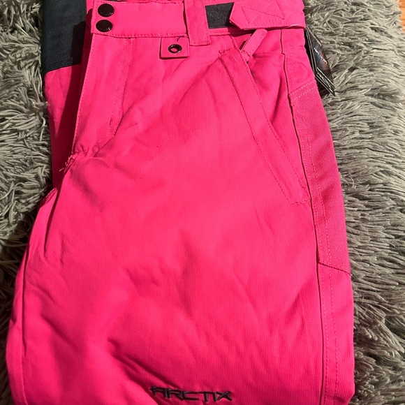 Arctix Snow Pants - Picture 6 of 6